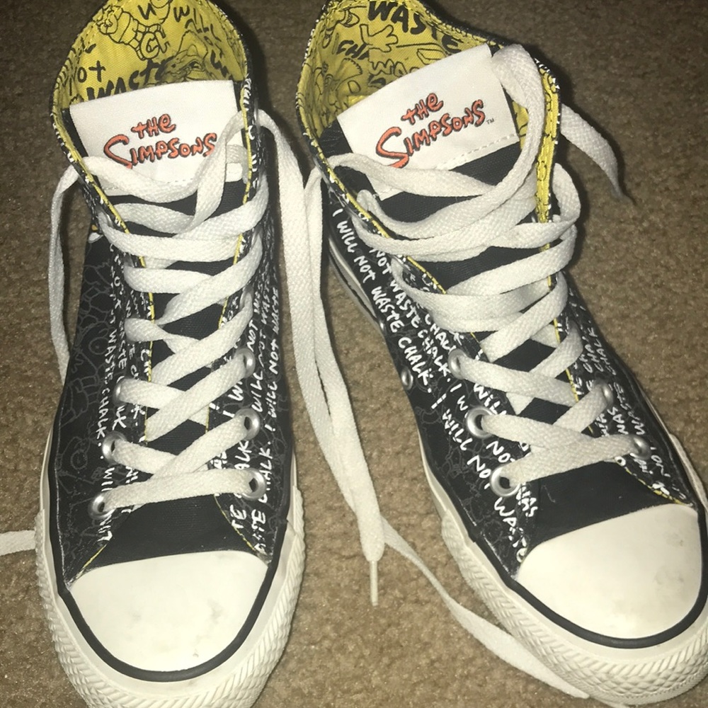 Converse